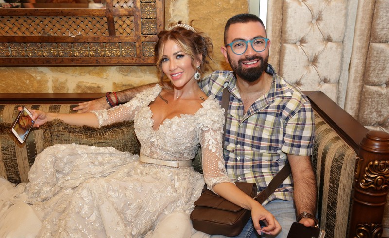 A magical day at EcoVillage Bader Hassoun by OrchideaByRita Part 2